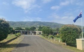 Valley View Motel